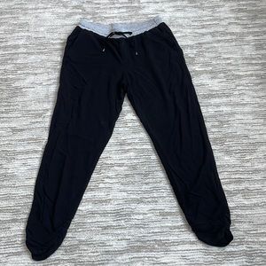 Splendid joggers size medium